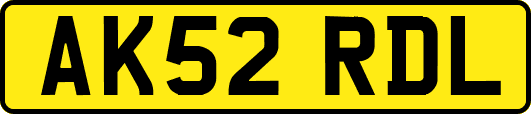 AK52RDL