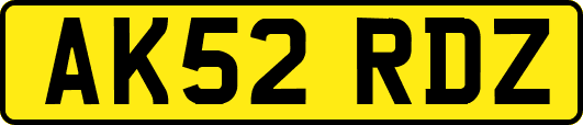 AK52RDZ