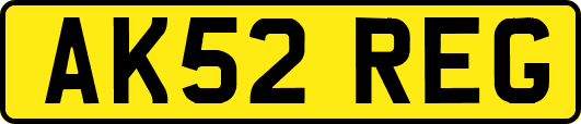 AK52REG