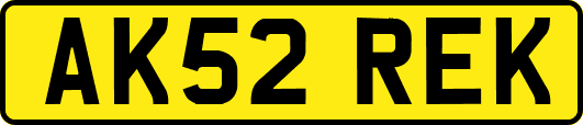 AK52REK