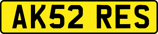 AK52RES