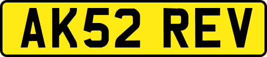 AK52REV