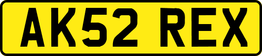 AK52REX