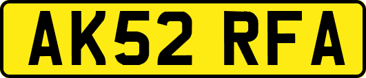 AK52RFA