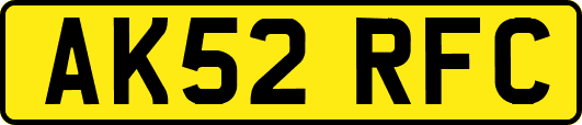 AK52RFC