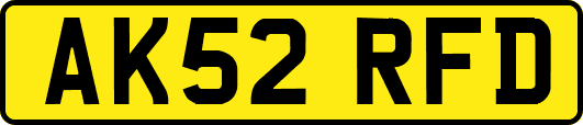 AK52RFD