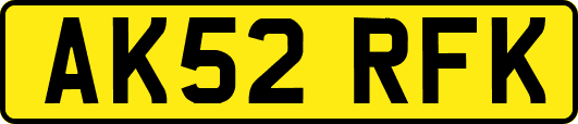 AK52RFK