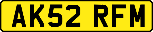 AK52RFM