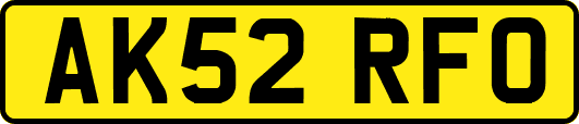 AK52RFO