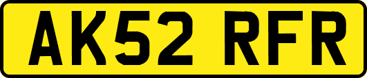AK52RFR