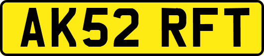 AK52RFT