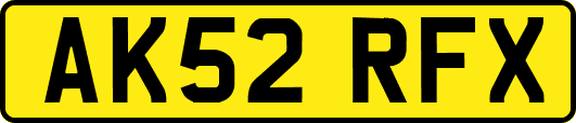 AK52RFX