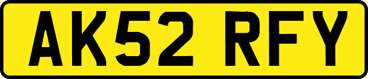 AK52RFY