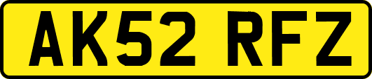 AK52RFZ