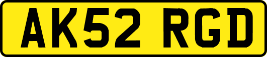 AK52RGD