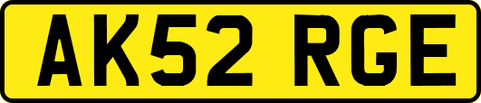 AK52RGE