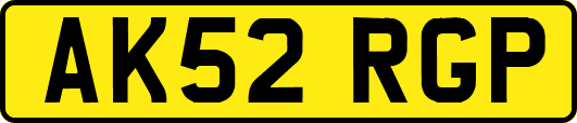 AK52RGP
