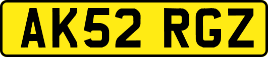 AK52RGZ