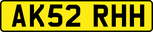 AK52RHH