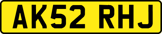 AK52RHJ