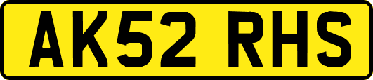 AK52RHS