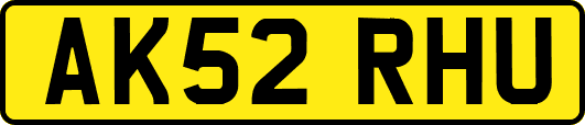AK52RHU