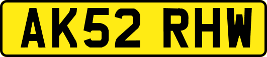 AK52RHW