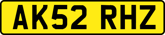 AK52RHZ