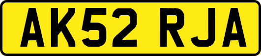 AK52RJA