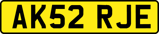 AK52RJE