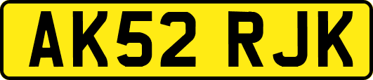 AK52RJK