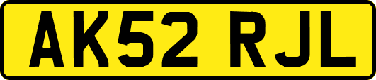 AK52RJL