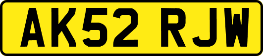 AK52RJW