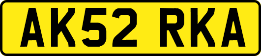 AK52RKA
