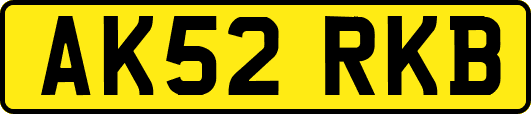 AK52RKB
