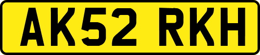 AK52RKH