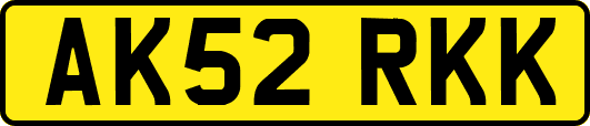 AK52RKK