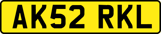 AK52RKL