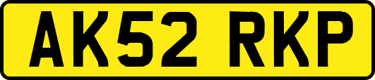AK52RKP
