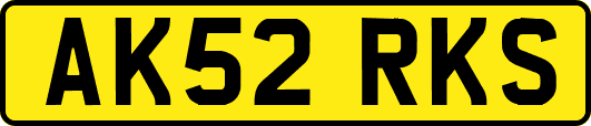 AK52RKS