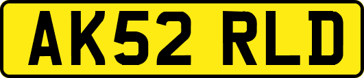 AK52RLD