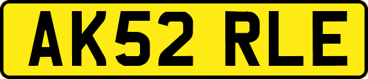 AK52RLE