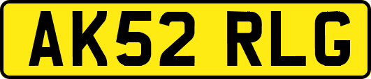 AK52RLG