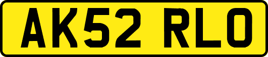 AK52RLO