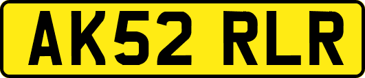 AK52RLR