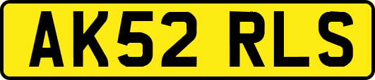 AK52RLS