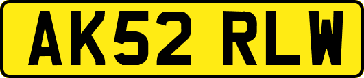 AK52RLW