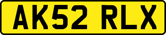 AK52RLX