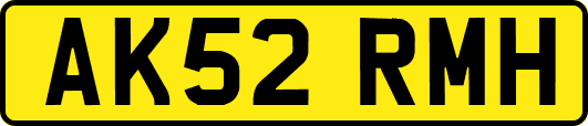 AK52RMH
