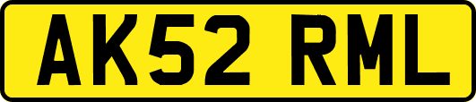 AK52RML